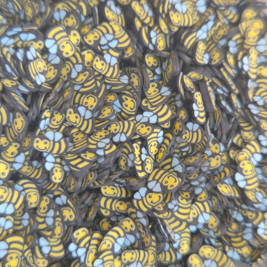 Bee Clay