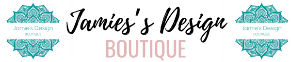 Jamie's Design Boutique