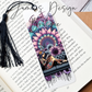 Book lover Smut S**t Bookmark UVDTF