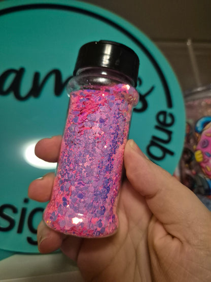 New range!!! Glitter 56gram