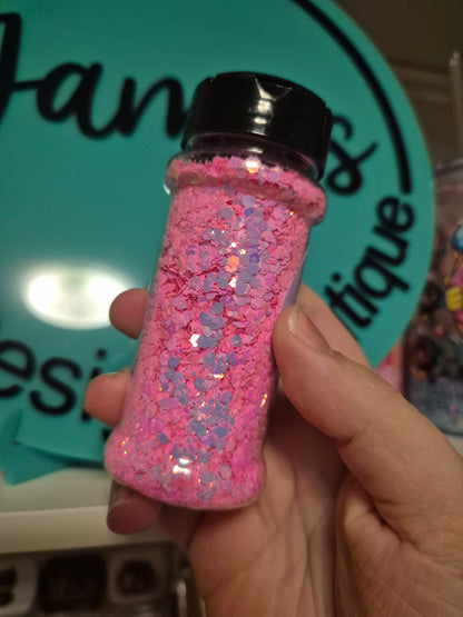 New range!!! Glitter 56gram