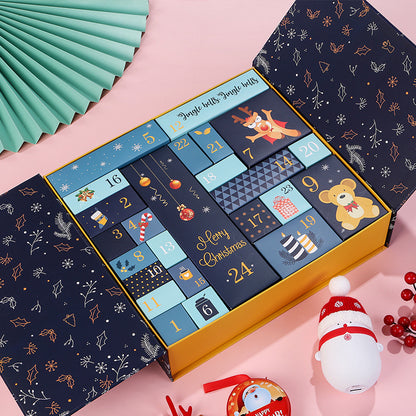 Christmas Bead & Focal Advent Calendar!